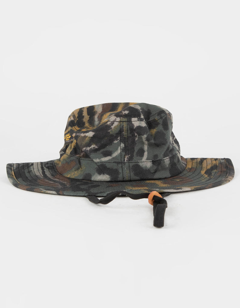 DARK SEAS Canopy Mens Boonie Hat – roadsiderepairshop