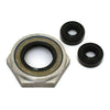 James, transmission seal nut (Super Nut) - 36-86 4-speed B.T.(NU)