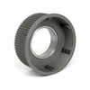 BDL REAR PULLEY 3 INCH, 8MM, 76T. - FITS 37-84 B.T.