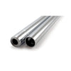 Fork tubes 41mm, 20-7/8". Show chrome - L77-84 FL, FLH (std. length); 80-83 FLT, FLHT (std. length); 80-83 FXWG (-4") (NU)
