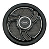 S&S STEALTH AIRCLEANER COVER, TORKER -
