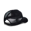 Von Dutch baseball cap black -