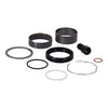 Fork seal rebuild kit - 18-23 Softail (excl. FLSB, FXFB/S, FXDRS, FXLRS/T with upside down forks); 14-23 Touring; 15-23 Trikes
