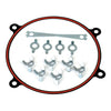 James gasket repair kit. Primary to crankcase. RCM - 84-99 Evo Big Twin; 99-06 Twin Cam (excl. 2006 Dyna) (NU)