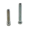 Adjusting screw set, FL headlamp - 60-84 FL, FLH models (NU)