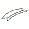 Goodridge, braided oil line kit - 93-99 FLSTF Softail Fatboy(NU)