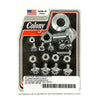 Colony, headlamp mount kit. Zinc - 35-48 all Springer models (NU)