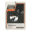 COLONY COVER & RUBBER PLUG ONLY - 57-77 XL(NU)