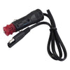 Battery Tender, Power Point charge cable - Univ.