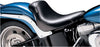 SEAT SILHOUETTE DELUXE SOLO SMOOTH STYLE BLACK
