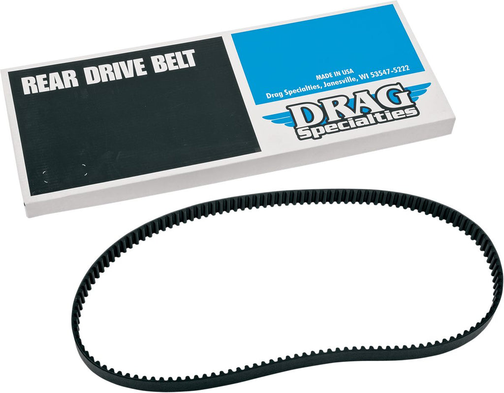 REAR DRIVE BELT 128T 1.5