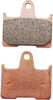 BRAKE PAD SINTERED