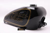 78XLGLD 1978 AMF Ironhead Sportster 75th Tank DECALS