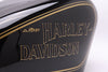 78XLGLD 1978 AMF Ironhead Sportster 75th Tank DECALS
