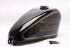 78XLGLD 1978 AMF Ironhead Sportster 75th Tank DECALS