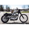 LOWBROW CUSTOMS KING P-NUT FRISCO GAS TANK