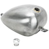 LOWBROW CUSTOMS KING P-NUT FRISCO GAS TANK