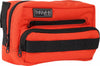 Thrashin Supply Co Handlebar bag plus orange