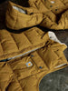 Carhartt Loose Fit Montana Insulated vest oak brown