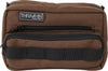 Thrashin Supply Co Handlebar bag plus brown