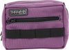 Thrashin Supply handlebar bag purple