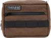 Thrashin Supply handlebar bag brown
