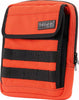 Thrashin Supply Co BAG HANDLEBAR SLIM ORANGE