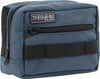 Thrashin Supply handlebar bag blue