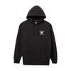 LOSER MACHINE X MOONEYES BELMONT HOODIE