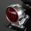 MOTONE Reprobate Tail Light - LED - Polished