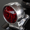 MOTONE Reprobate Tail Light - LED - Polished
