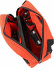 Thrashin Supply handlebar bag orange