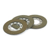 Barnett, clutch friction disc set. Aramid - 41-73 45" (750CC) Flathead models (NU)