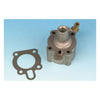 James, oil pump body to case gasket. .031" paper - 91-22 XL (excl. 08-12 XR1200) (NU)