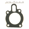 James, oil pump body to case gasket. .031" paper - 91-22 XL (excl. 08-12 XR1200) (NU)