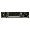 Transpo, voltage regulator / rectifier. Black - 09-16 Touring (NU)