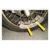 B.A.T. (Bike Alignment Tool) laser alignment -