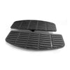 Replacement rider floorboard pads, 06-up style - 06-23 various Softail, Touring (excl. FLTRX, FLHX); 12-16(NU)FLD Switchback
