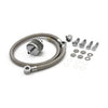 Air cleaner breather kit - 93-23 B.T. in custom applications