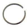 Transmission retaining rings, countershaft bearing - 37-E76 FL, FX (NU) 4-speed models