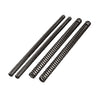 Std style replacement fork springs. 35mm tubes - 75-79 XL (Excl. XLS); 76-84 FX (Excl. FXS/B) (NU)