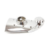 Sportster cam cover. Chrome - 04-21 XL