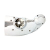Sportster cam cover. Chrome - 04-21 XL
