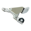 OIL TANK/CLUTCH MOUNTING BRACKET - 65-E79 FL, FX (NU)