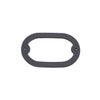 Gasket, 55-72 taillight to lens - 55-72 B.T., XL (NU)
