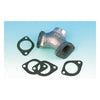 James, compliance fitting gasket. FR/RR - 84-89 Evo B.T.  with OEM compliance fitting (NU)