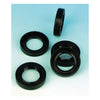 JAMES WHEEL/SWINGARM SEAL. RUBBER OD - WHEEL FR&RR: 84-99 B.T., XL (NU).   SWINGARM: 58-86 B.T.(NU).