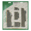GW MOTOR SCREW SET, CHROME ALLEN - 02-17 V-Rod
