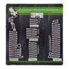 GW MOTOR SCREW SET, SS ALLEN - 02-17 V-Rod