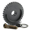 Andrews, cam driven gear. 34T - 00-06 Twin Cam Softail; 00-03 FLT/Touring; 2005 Dyna (NU)